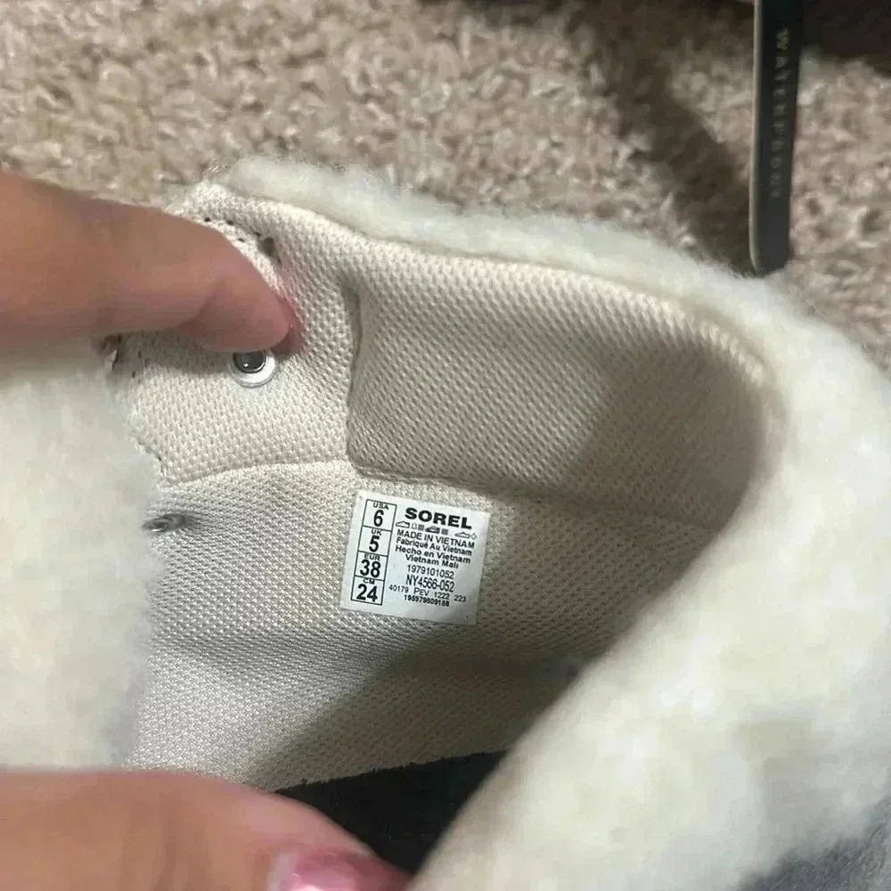 SOREL - Picture 10 of 10